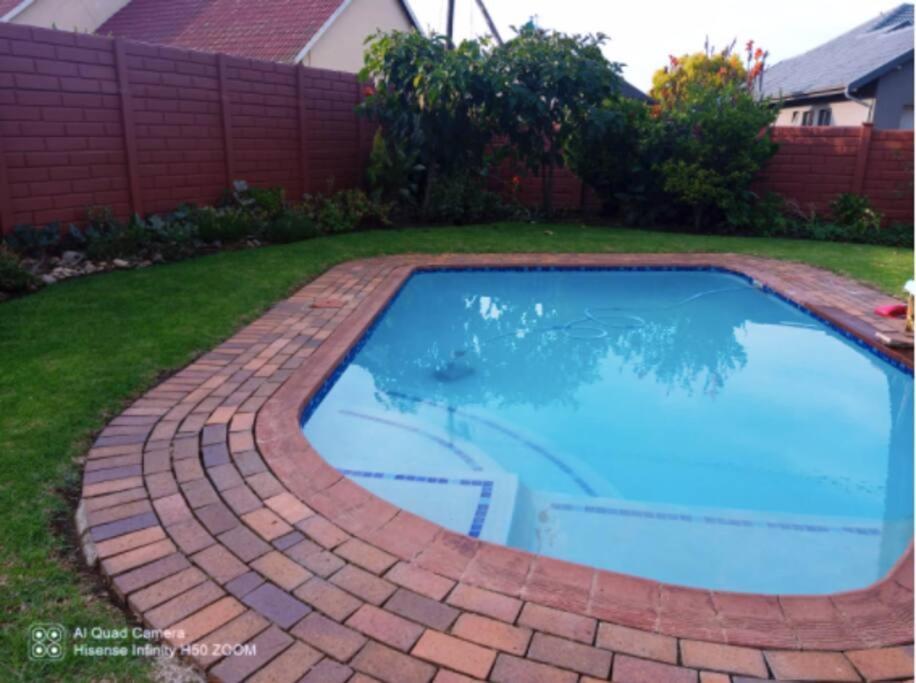 4 On Verbena Boksburg Exterior photo